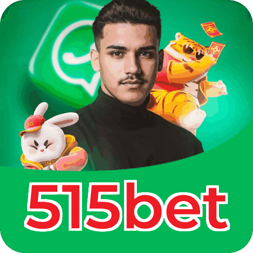 Comparação APP mobile vs versão web da 515bet